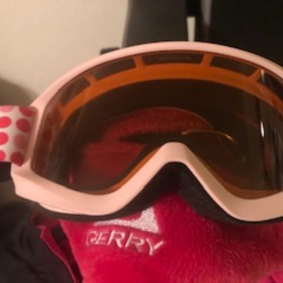 Gerry Ski Jacket Girls 7-8 - Picture 3 of 3